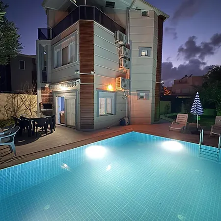 Asena Villa